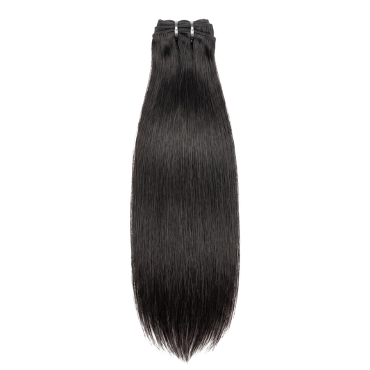 Natural Straight Single Bundle