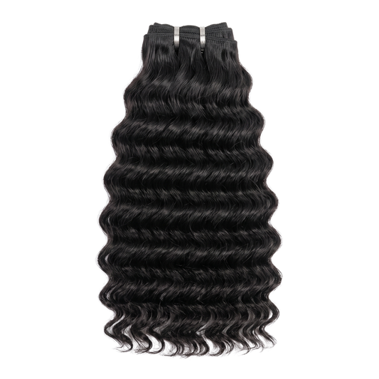 Natural Deep Wave Single Bundle