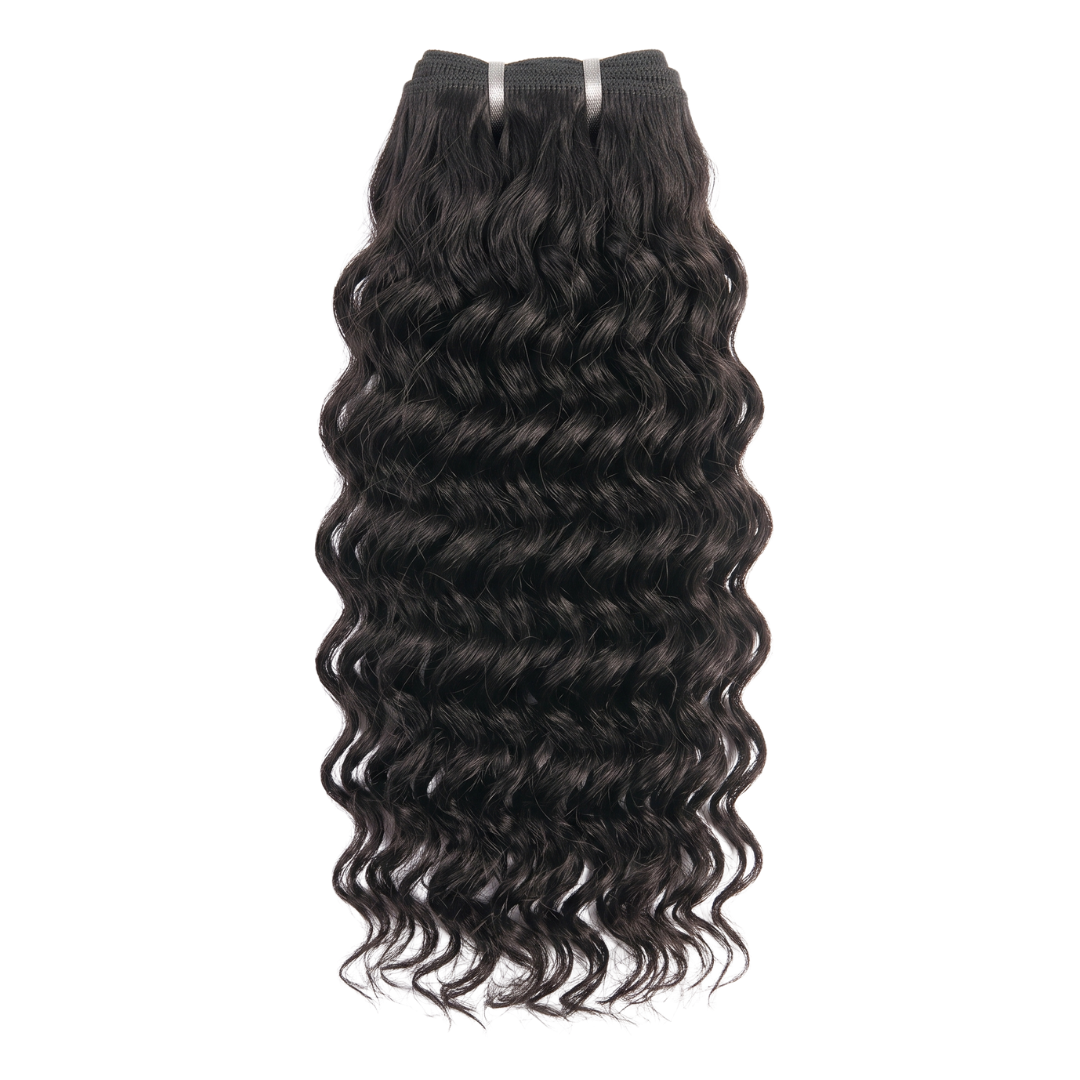 Natural Water Wave Single Bundle
